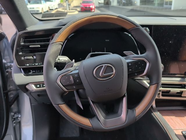 2026 Lexus RX 350 Premium - Photo 16