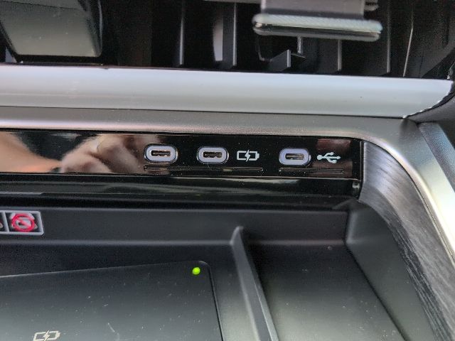 2026 Lexus TX 350 Luxury - Photo 19