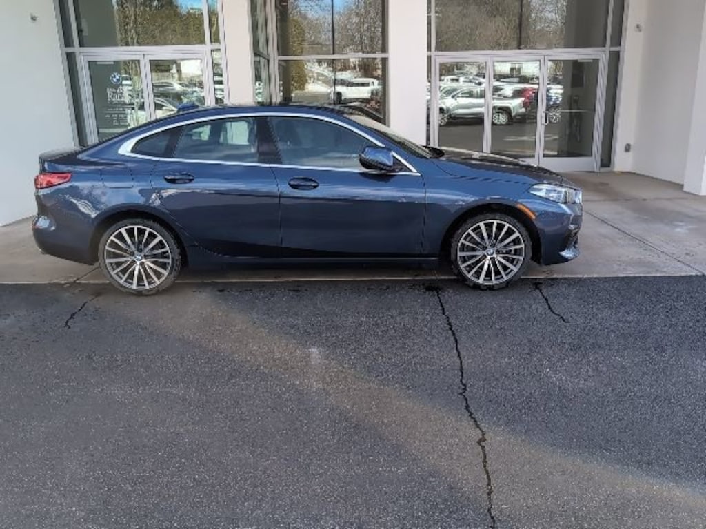 Used 2022 BMW 2 Series 228i xDrive