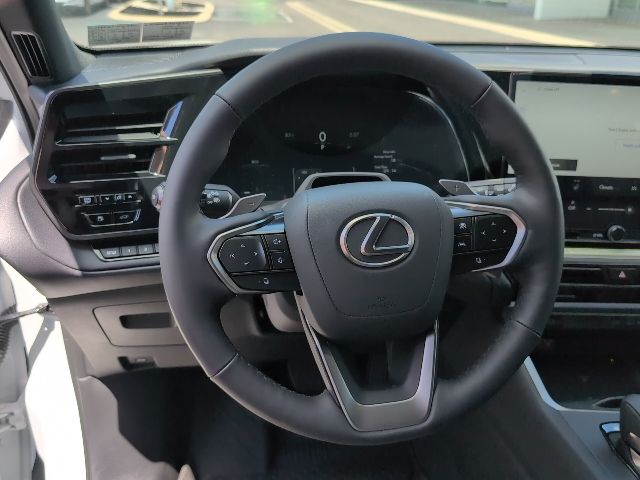2026 Lexus TX 350 Luxury - Photo 15