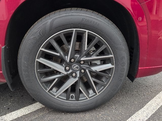 2026 Lexus TX 350 Premium - Photo 5