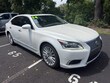  LEXUS LS 460