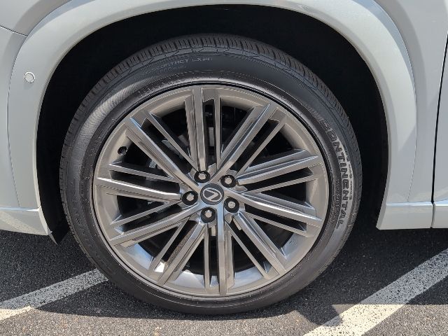 2026 Lexus TX 350 Luxury - Photo 10