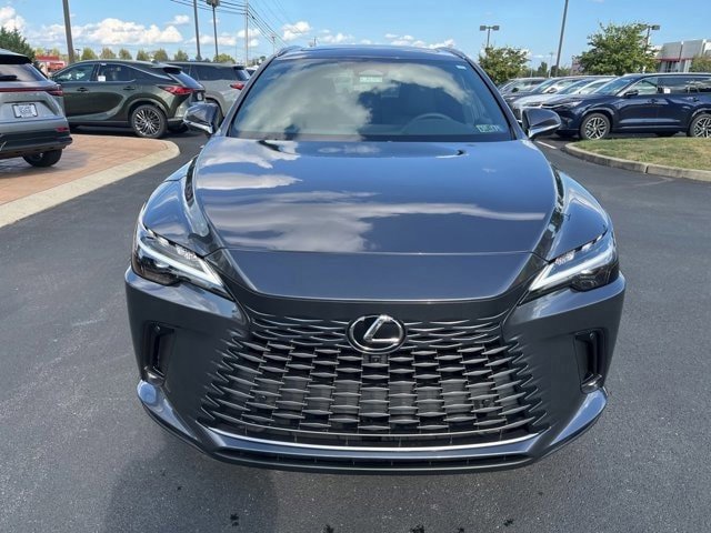 2025 Lexus RX 350 Premium photo 2