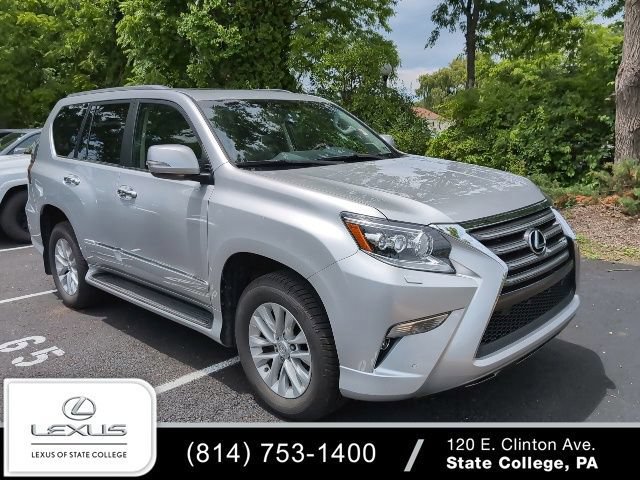 2016 Lexus GX 460 460's photo