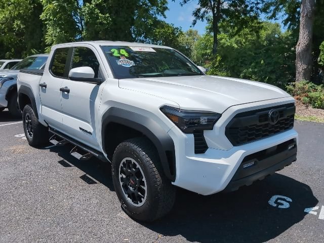 2024 Toyota Tacoma TRD Off Road - Photo 30