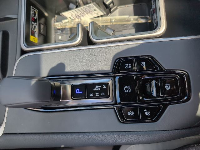 2026 Lexus TX 350 Luxury - Photo 22