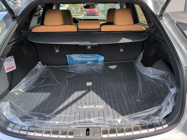 2026 Lexus RX 350 Premium - Photo 34