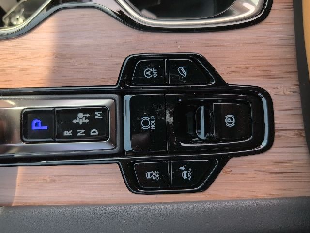 2026 Lexus RX 350 Premium - Photo 24