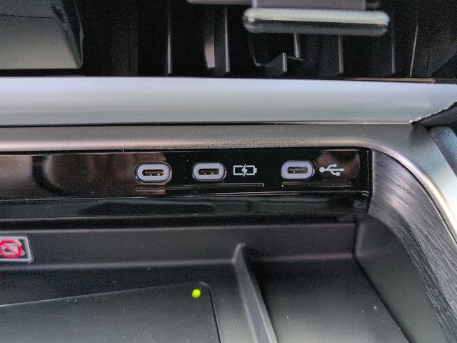 2026 Lexus TX 350 Luxury - Photo 18