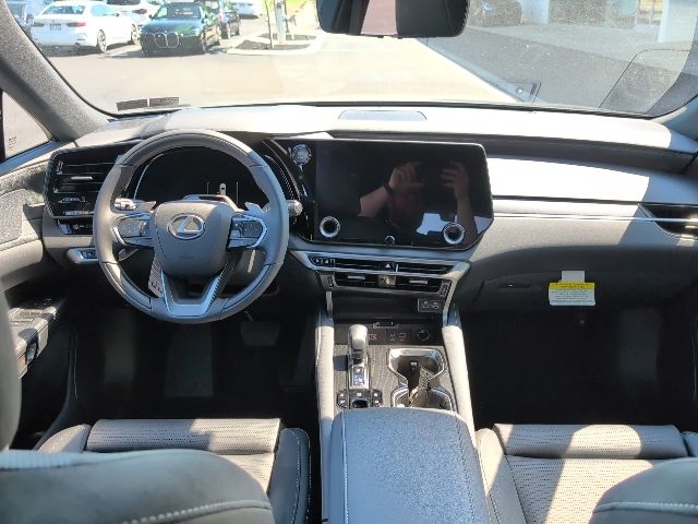 2026 Lexus RX 350 Luxury - Photo 29