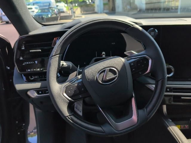 2026 Lexus RX 350 Luxury - Photo 16