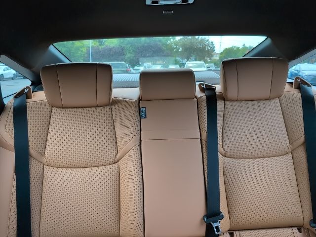2026 Lexus ES BEV 500e Premium AWD - Photo 26