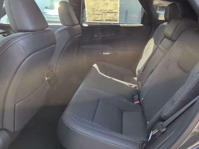 2026 Lexus RX 350 Luxury - Photo 26