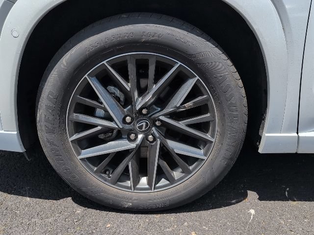 2025 Lexus TX Premium - Photo 10
