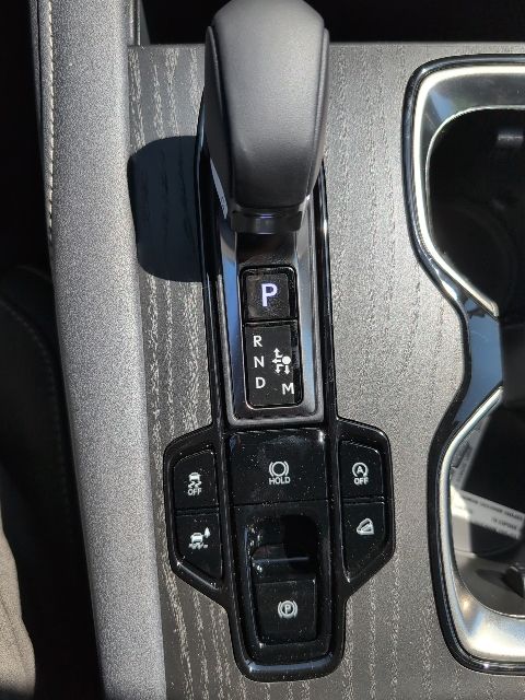 2026 Lexus RX 350 Luxury - Photo 21