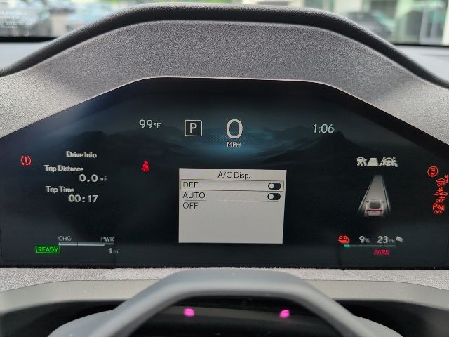 2026 Lexus ES BEV 500e Premium AWD - Photo 17