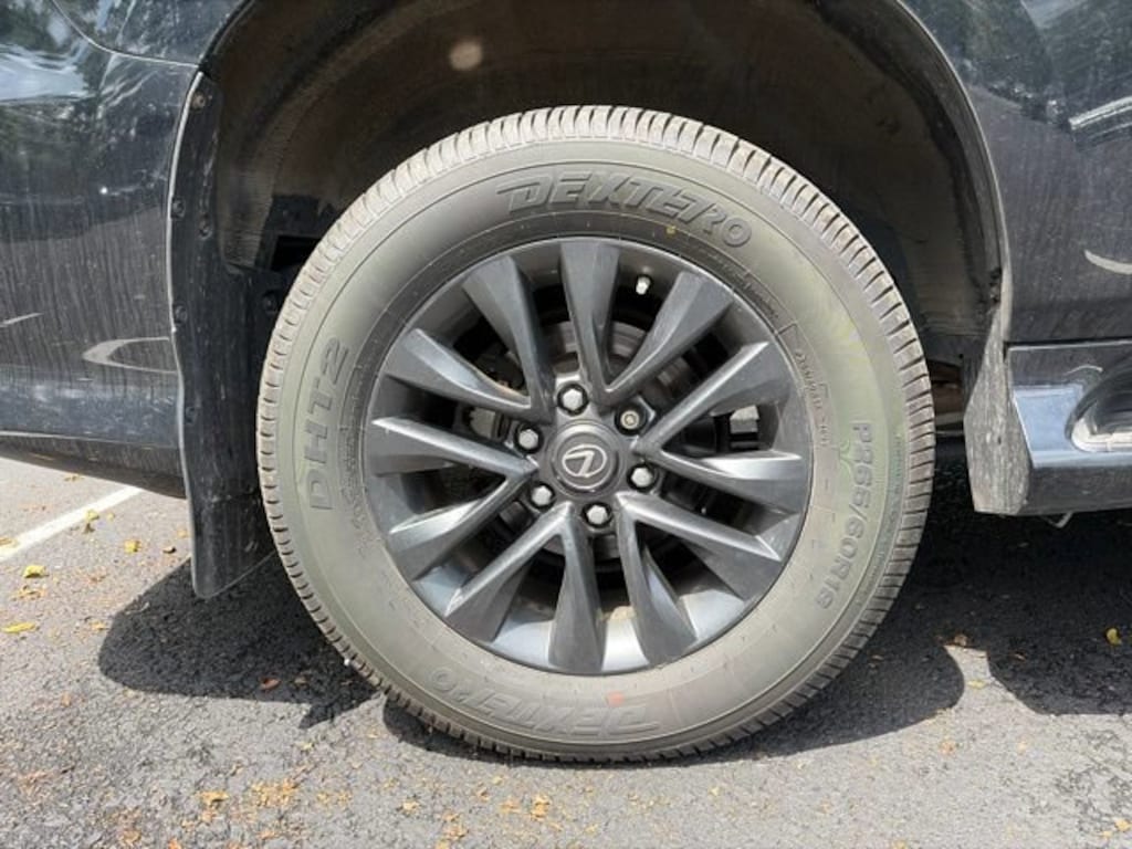 Used 2021 Lexus GX GX 460 Premium