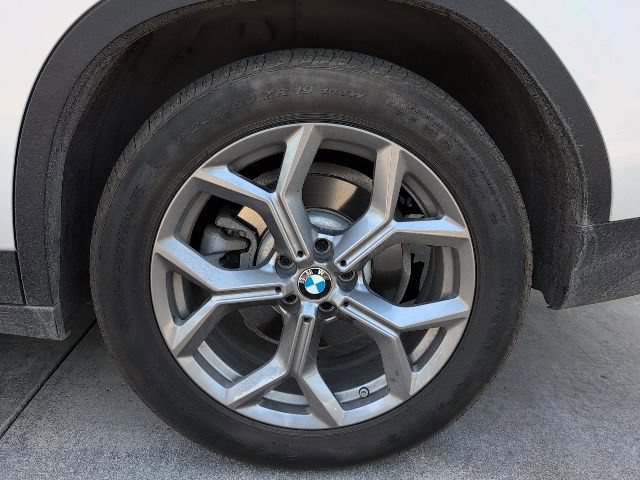 2020 BMW X3 30i - Photo 11