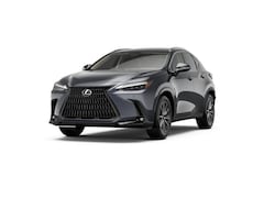 2026 LEXUS NX 350 LUXURY AWD Sport Utility