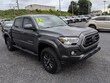 Toyota Tacoma 4WD