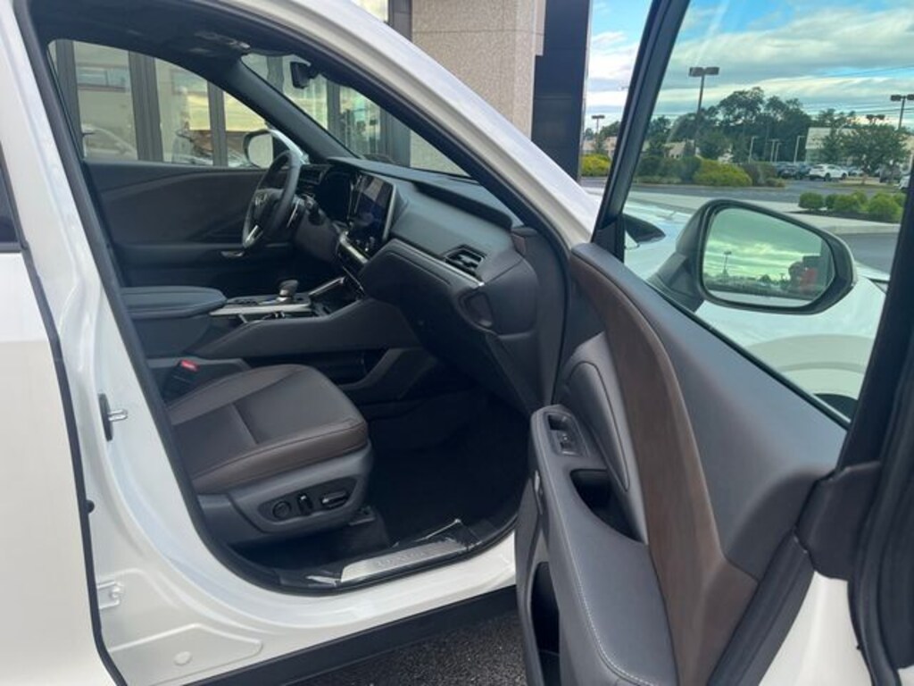 New 2026 Lexus TX 350 PREMIUM AWD Sport Utility