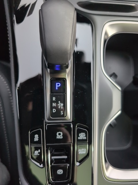 2026 Lexus NX 450h+ Luxury - Photo 23