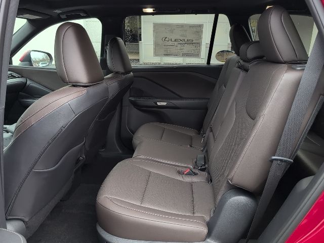 2026 Lexus TX 350 Premium - Photo 24