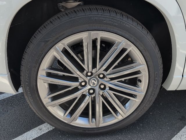 2026 Lexus TX 350 Luxury - Photo 6