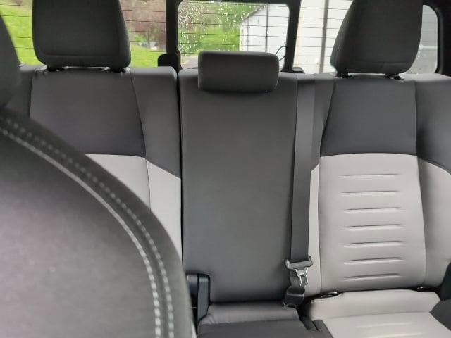 2024 Toyota Tacoma TRD Off Road - Photo 26