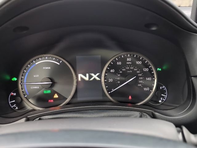 2020 Lexus NX Hybrid 300h - Photo 14