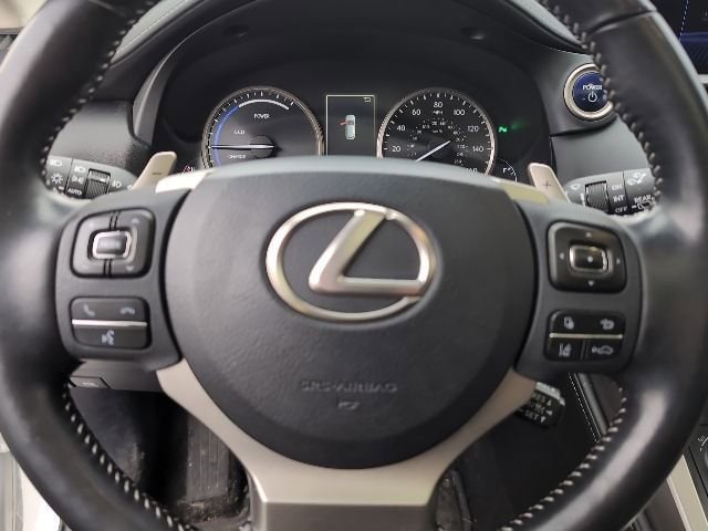 2020 Lexus NX Hybrid 300h - Photo 15
