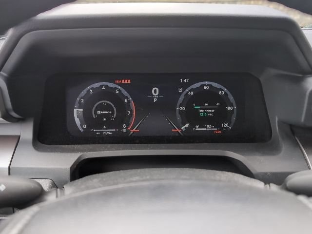 2024 Toyota Tacoma TRD Off Road - Photo 15