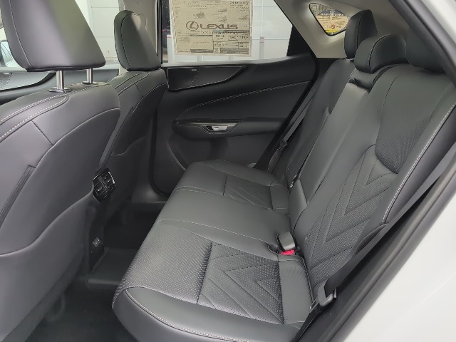 2026 Lexus NX 450h+ Luxury - Photo 27