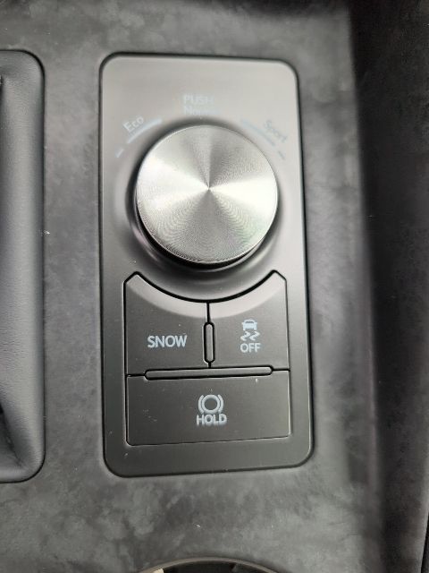 2026 Lexus IS 350 F SPORT DESIGN - Photo 20