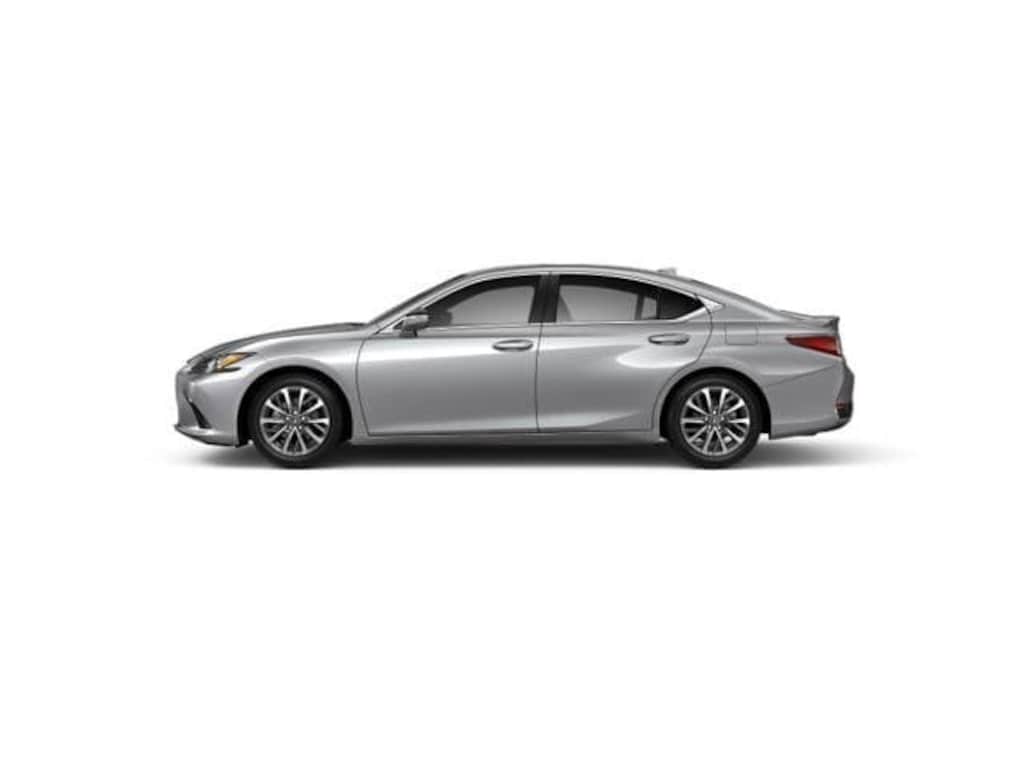 New 2025 Lexus ES 300h SEDAN