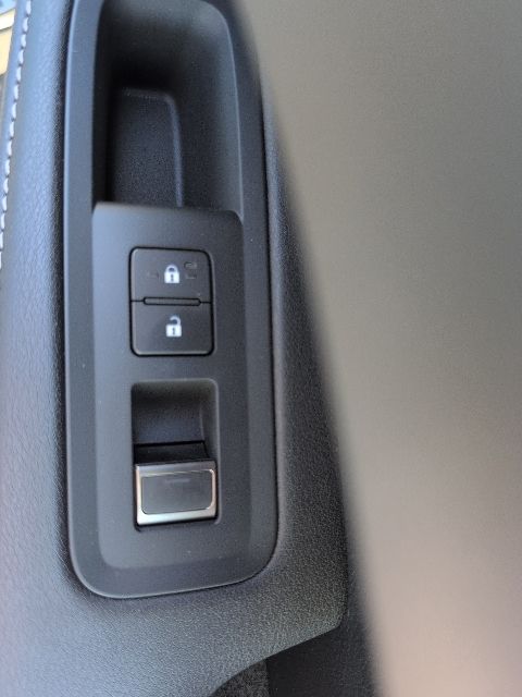 2026 Lexus RX 350 Luxury - Photo 24