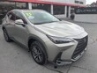 LEXUS NX 350