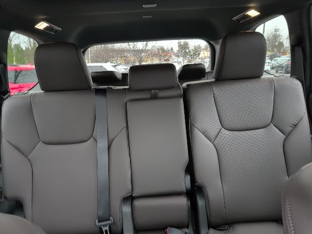 2026 Lexus TX 350 Premium - Photo 23