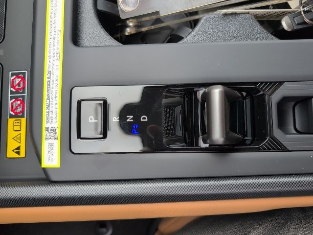 2026 Lexus ES BEV 500e Premium AWD - Photo 21