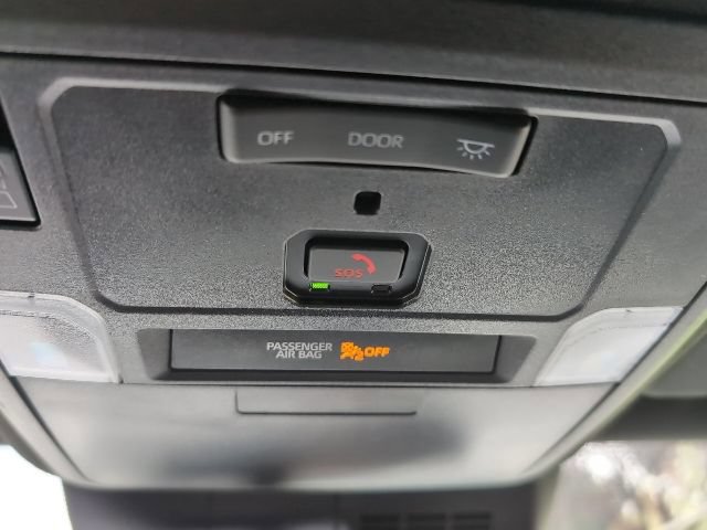 2024 Toyota Tacoma TRD Off Road - Photo 20