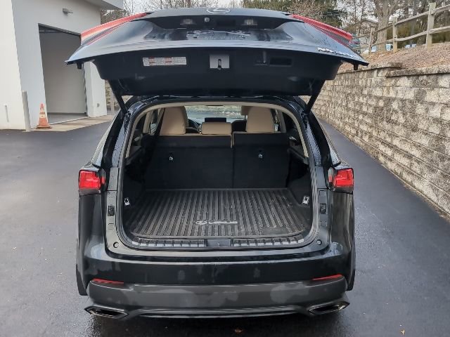 2021 Lexus NX 300 - Photo 29