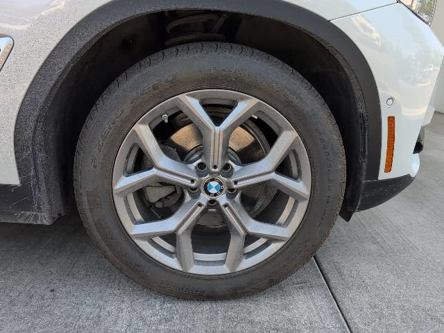 2020 BMW X3 30i - Photo 5