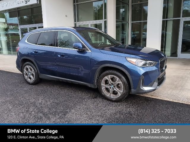 2023 BMW X1 xDrive28i's photo