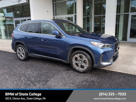 2023 BMW X1 xDrive28i