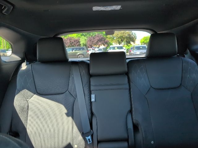 2026 Lexus RX 350 Luxury - Photo 25