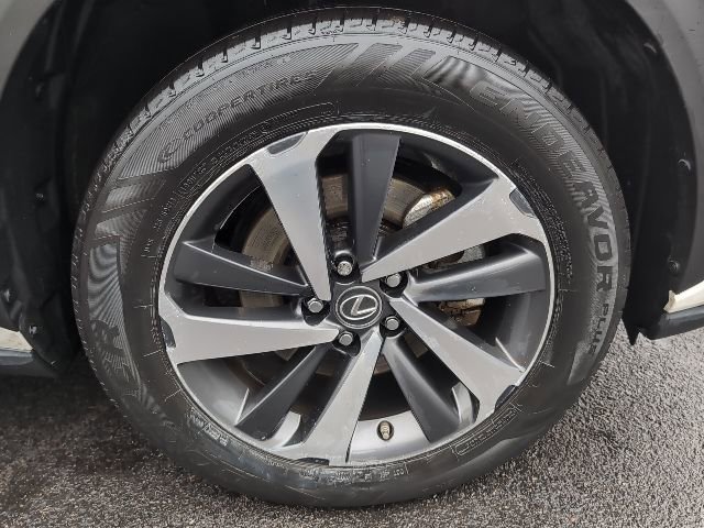 2020 Lexus NX Hybrid 300h - Photo 8