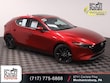  Mazda Mazda3 Hatchback