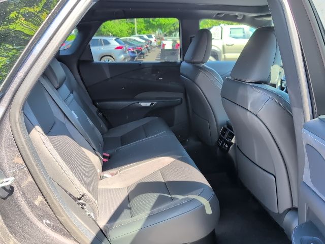 2026 Lexus RX 350 Luxury - Photo 31