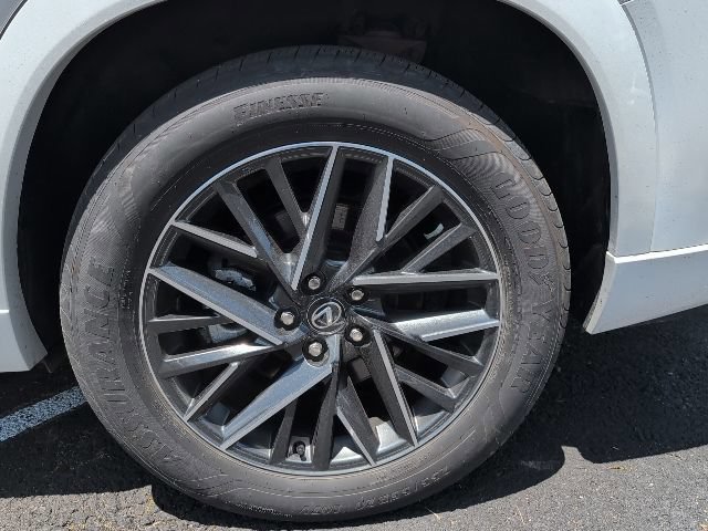 2025 Lexus TX Premium - Photo 11